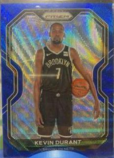 Kevin Durant