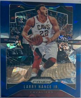 Larry Nance Jr.