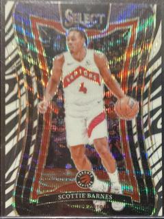 Scottie Barnes