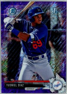 Yusniel Diaz