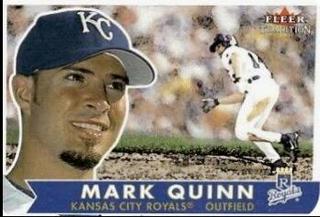 Mark Quinn