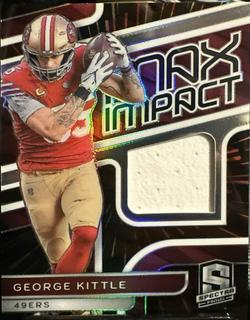 George Kittle