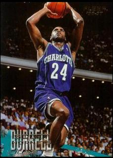 Scott Burrell