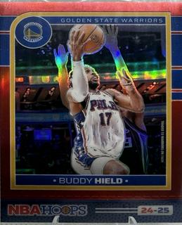Buddy Hield