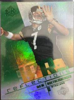 Ben Roethlisberger