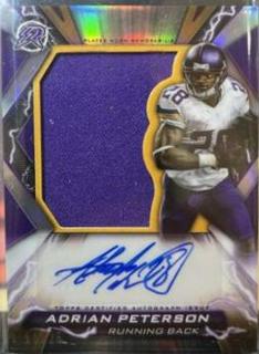 Adrian Peterson