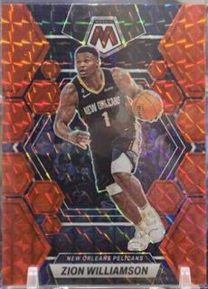 Zion Williamson