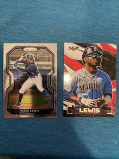 Kyle Lewis
