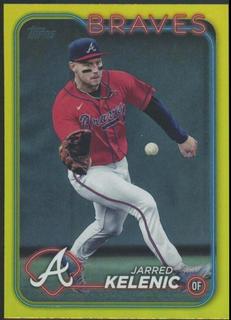 Jarred Kelenic