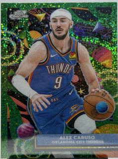 Alex Caruso