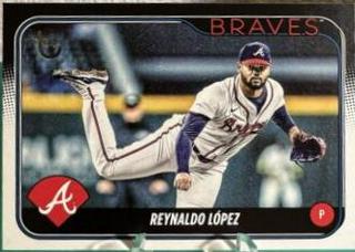 Reynaldo Lopez
