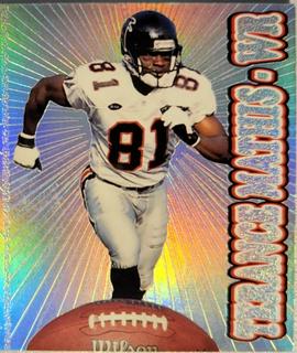 Terance Mathis