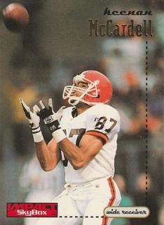Keenan McCardell