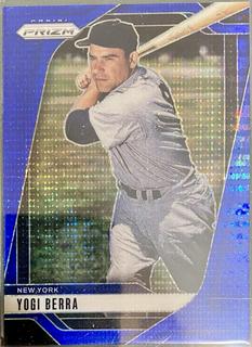 Yogi Berra