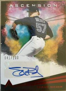 Shane Bieber