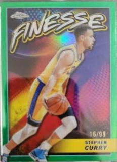 Stephen Curry