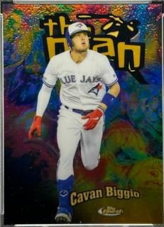 Cavan Biggio
