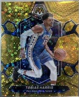 Tobias Harris