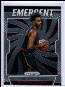 Darius Garland