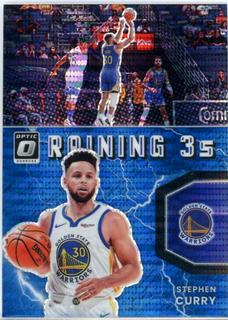 Stephen Curry