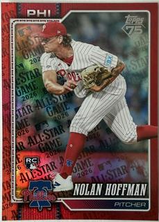 Nolan Hoffman