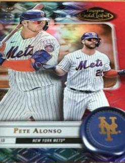 Pete Alonso