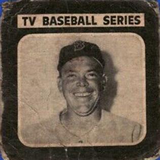 Vern Stephens