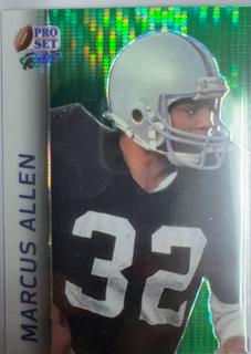 Marcus Allen