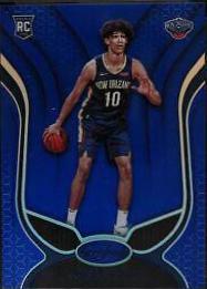 Jaxson Hayes