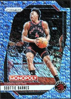 Scottie Barnes