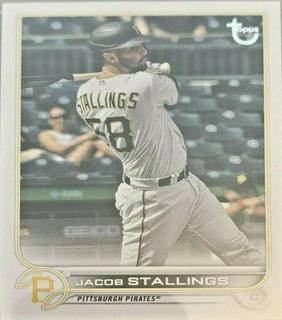 Jacob Stallings