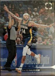 Brandon Ingram