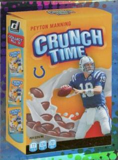 Peyton Manning