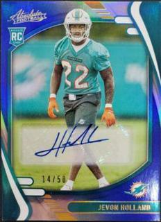 Jevon Holland