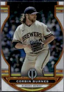 Corbin Burnes