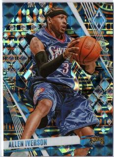 Allen Iverson