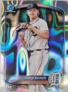 Bryce Rainer