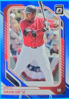 David Ortiz