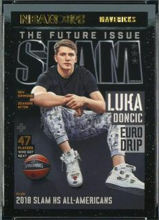 Luka Doncic