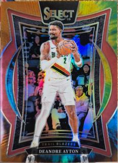 Deandre Ayton