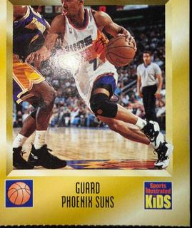 Kevin Johnson
