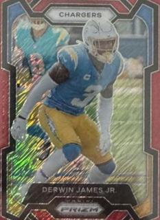 Derwin James Jr.