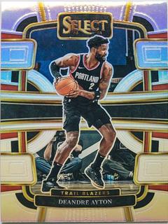 Deandre Ayton