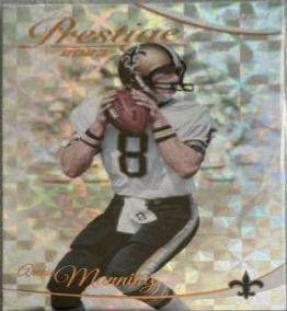Archie Manning