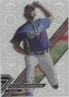 Clayton Kershaw