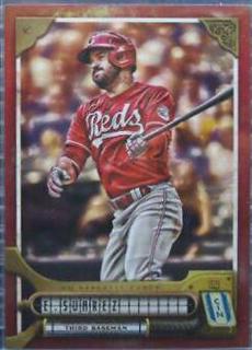 Eugenio Suarez