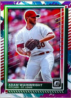 Adam Wainwright
