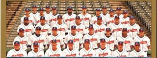 Cleveland Indians