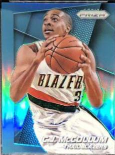 C.J. McCollum