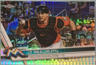 J.T. Realmuto
